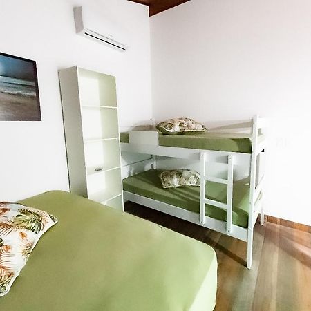 Pousada Loft Enseada Beach Sao Francisco do Sul Exterior foto