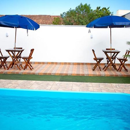 Pousada Loft Enseada Beach Sao Francisco do Sul Exterior foto