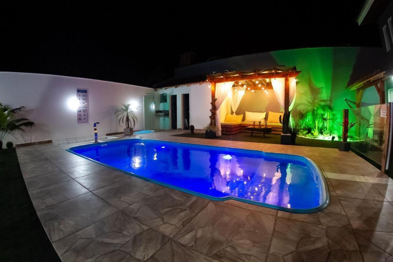 Pousada Loft Enseada Beach Sao Francisco do Sul Exterior foto
